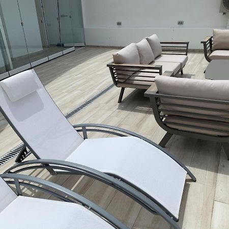Penthouse Las Olas Palm-mar Exterior photo