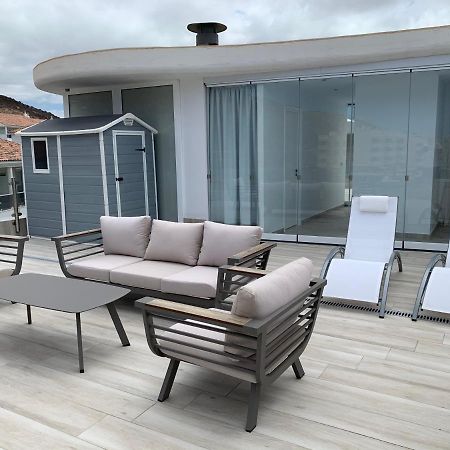 Penthouse Las Olas Palm-mar Exterior photo