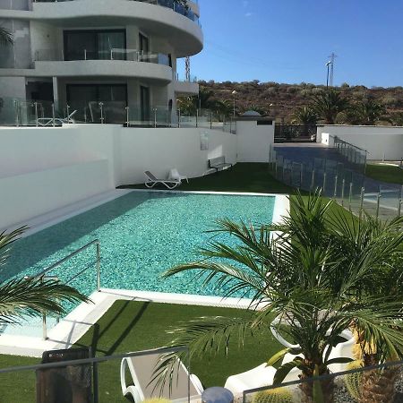 Penthouse Las Olas Palm-mar Exterior photo
