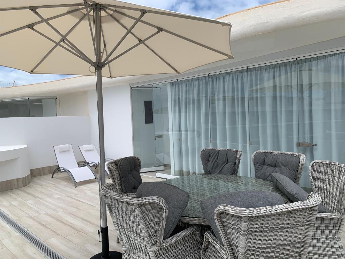Penthouse Las Olas Palm-mar Exterior photo