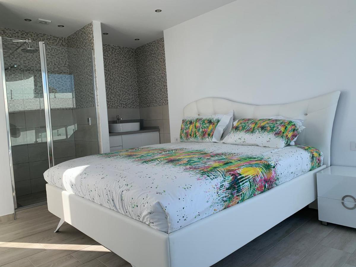 Penthouse Las Olas Palm-mar Exterior photo