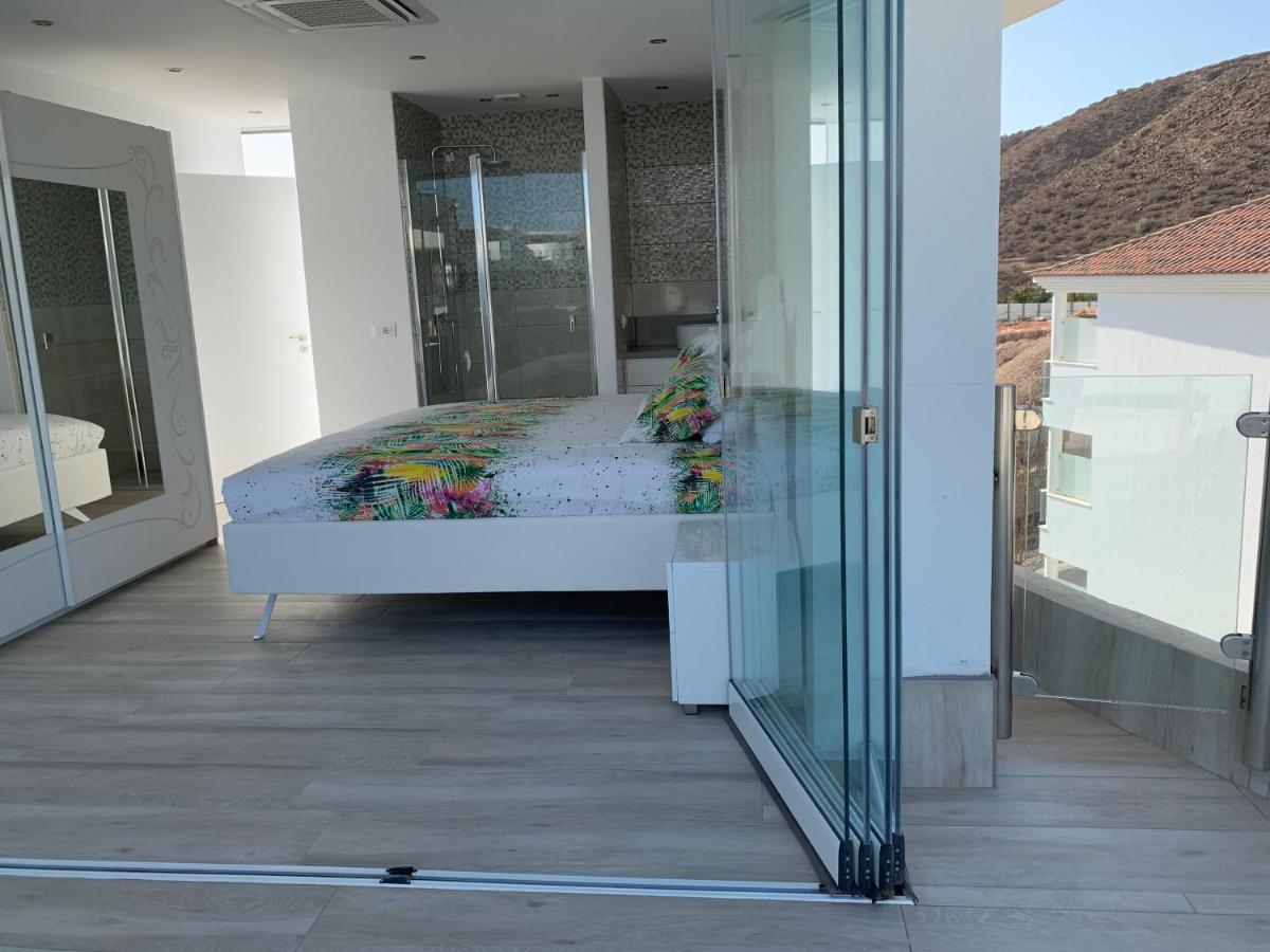 Penthouse Las Olas Palm-mar Exterior photo