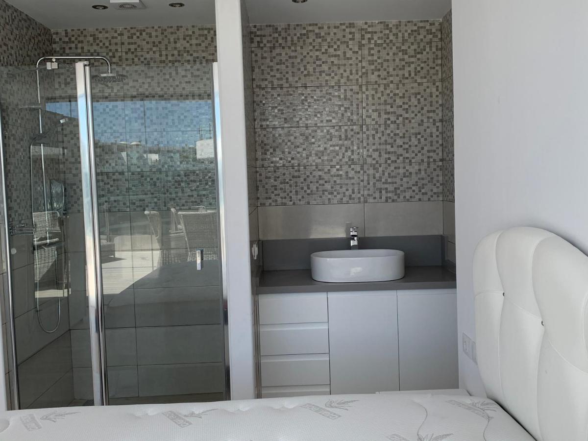 Penthouse Las Olas Palm-mar Exterior photo