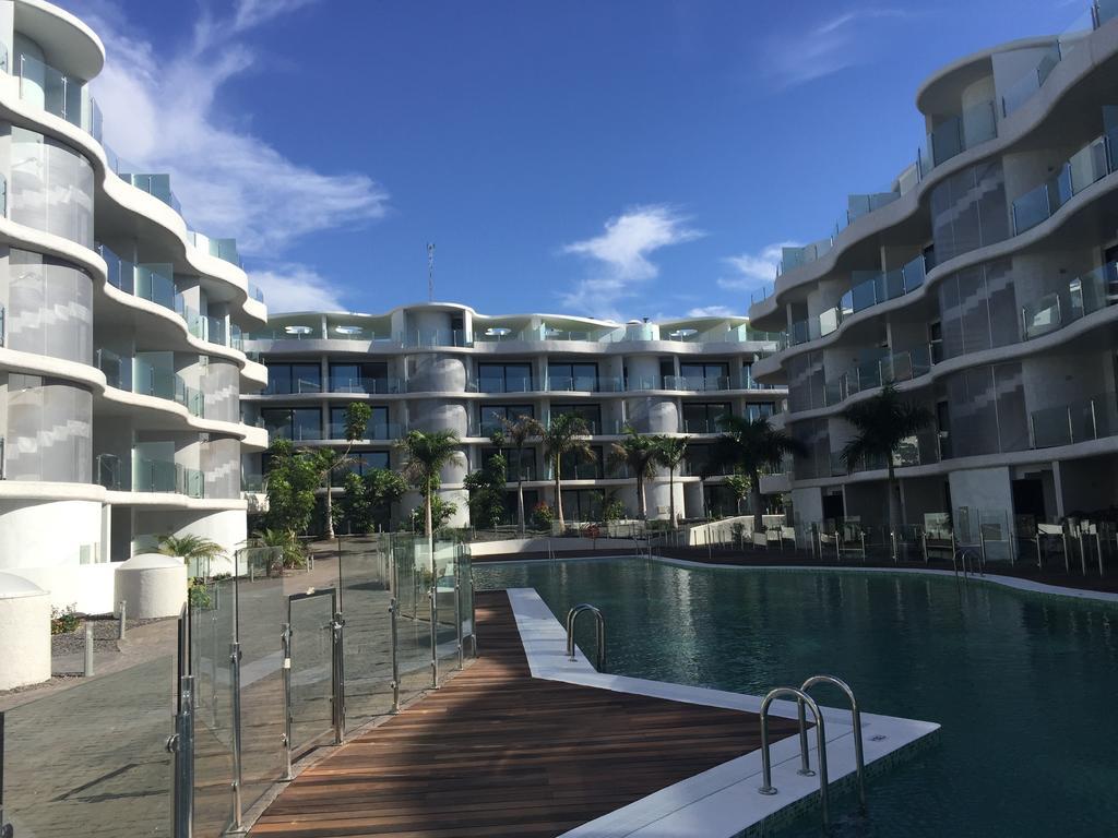 Penthouse Las Olas Palm-mar Exterior photo