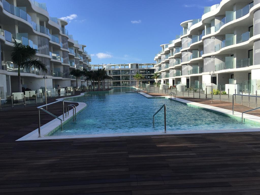 Penthouse Las Olas Palm-mar Exterior photo