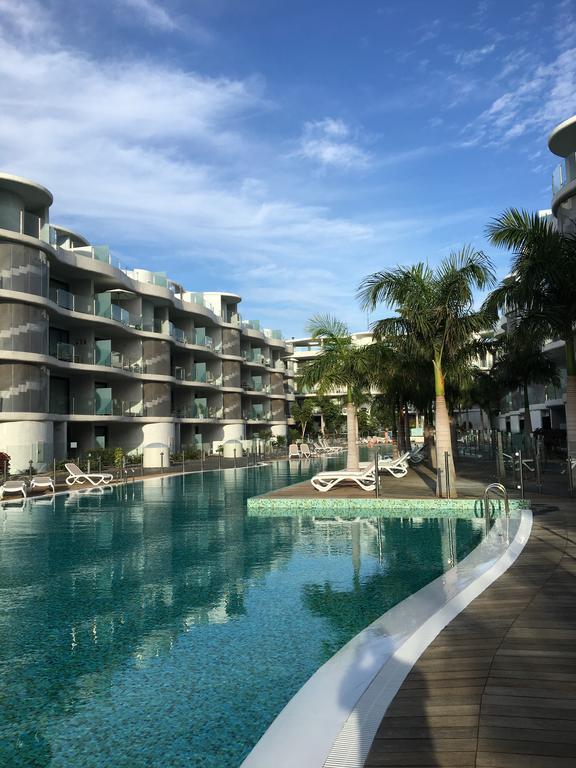 Penthouse Las Olas Palm-mar Exterior photo