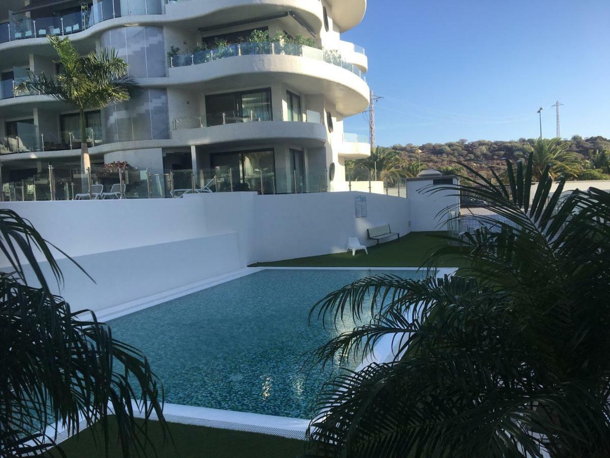 Penthouse Las Olas Palm-mar Exterior photo