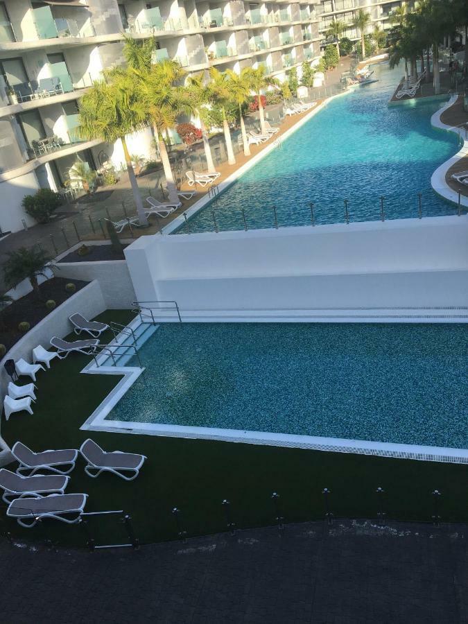 Penthouse Las Olas Palm-mar Exterior photo